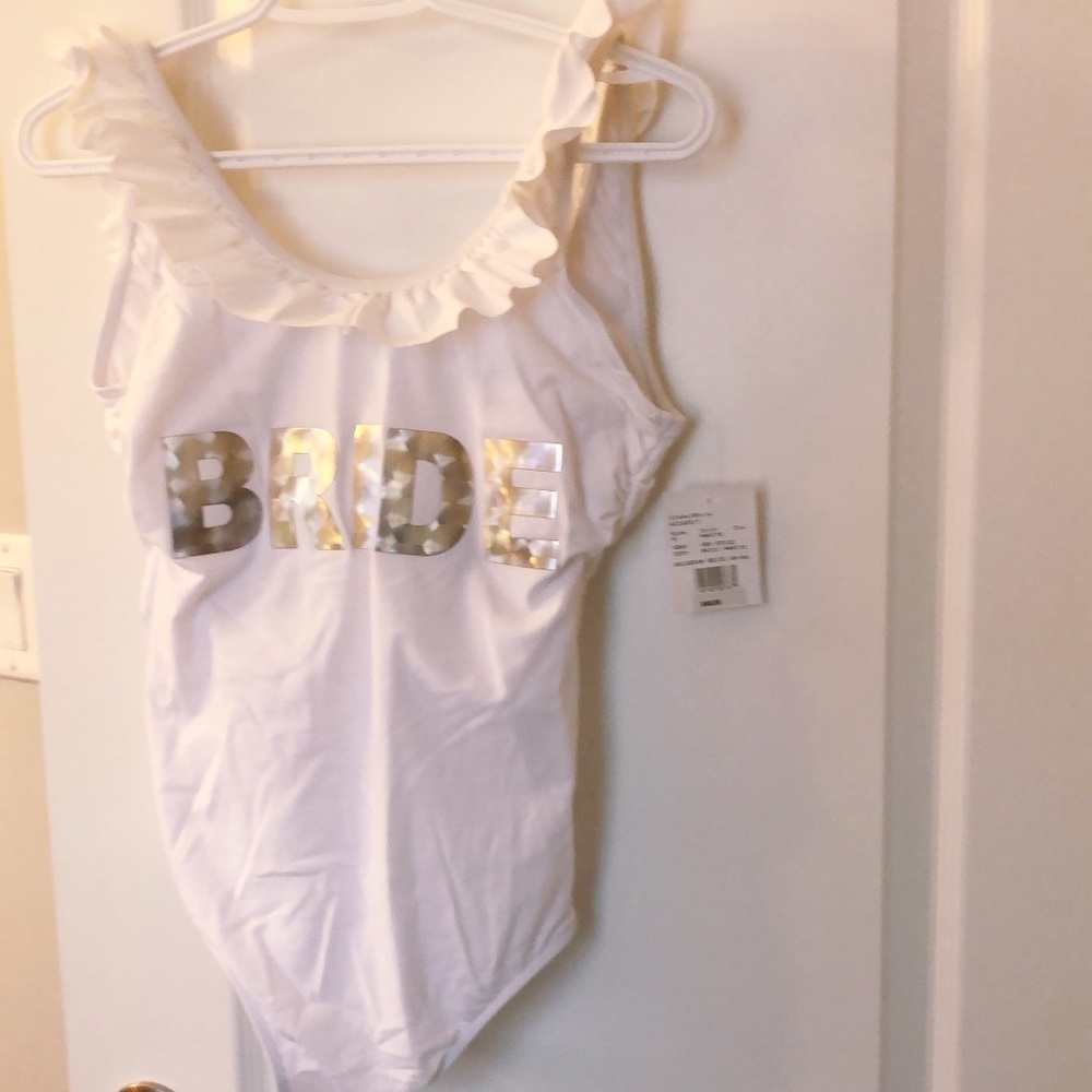 Bathing suit